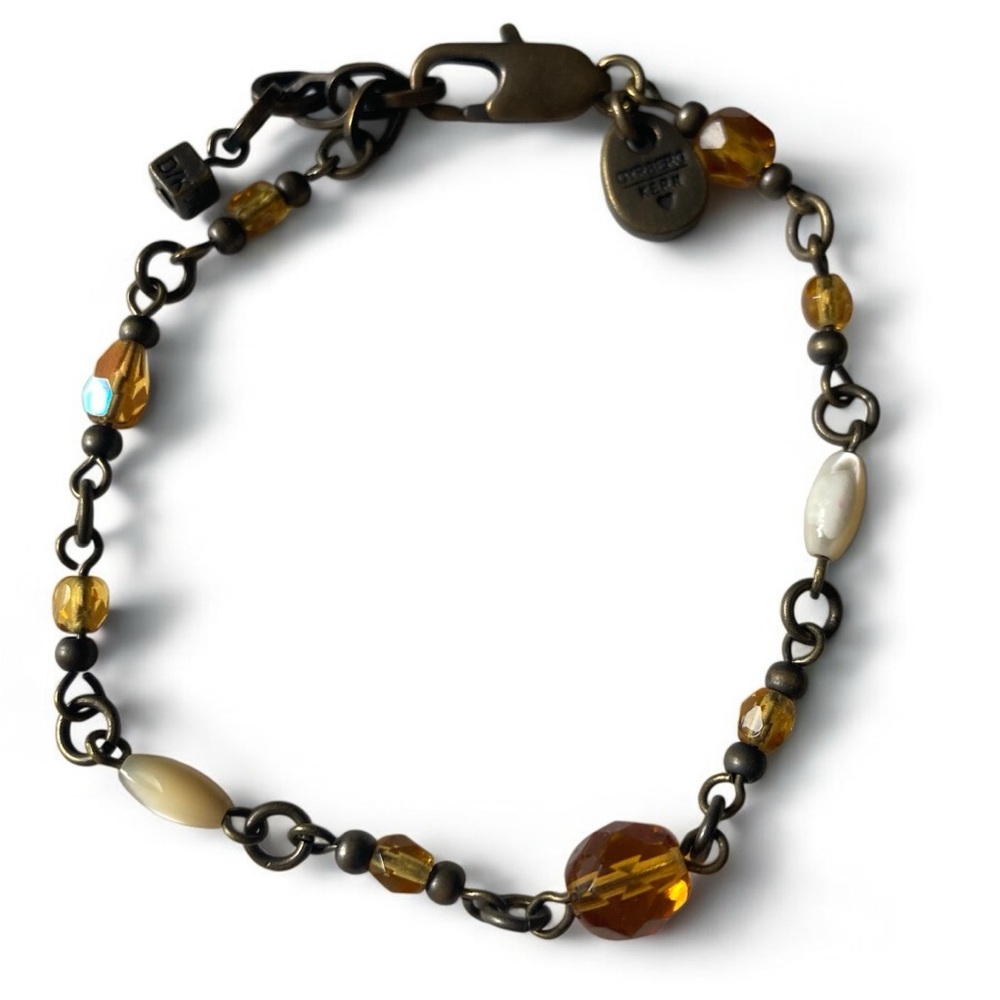 Dyrberg/Kern bracelet